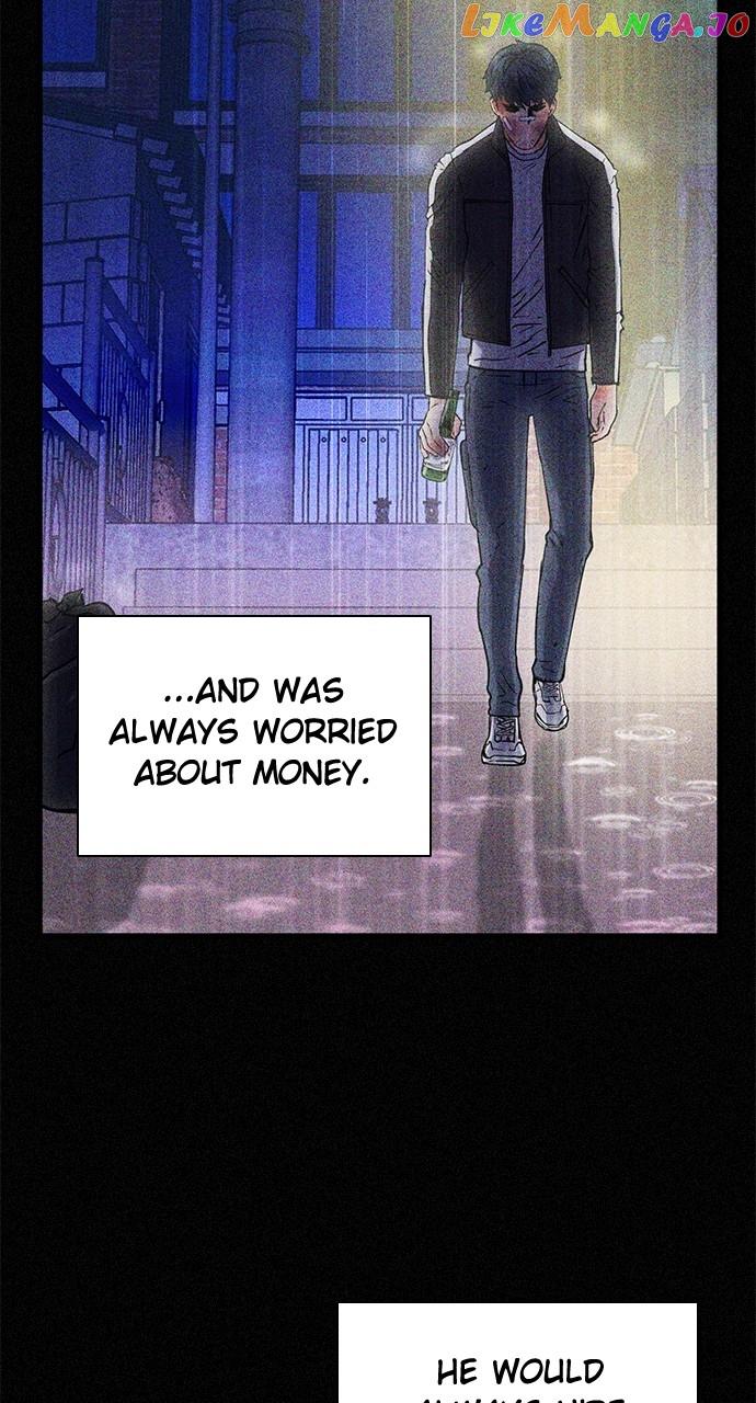 Read Moonmade Child chapter 41 image 17 on Lezhin