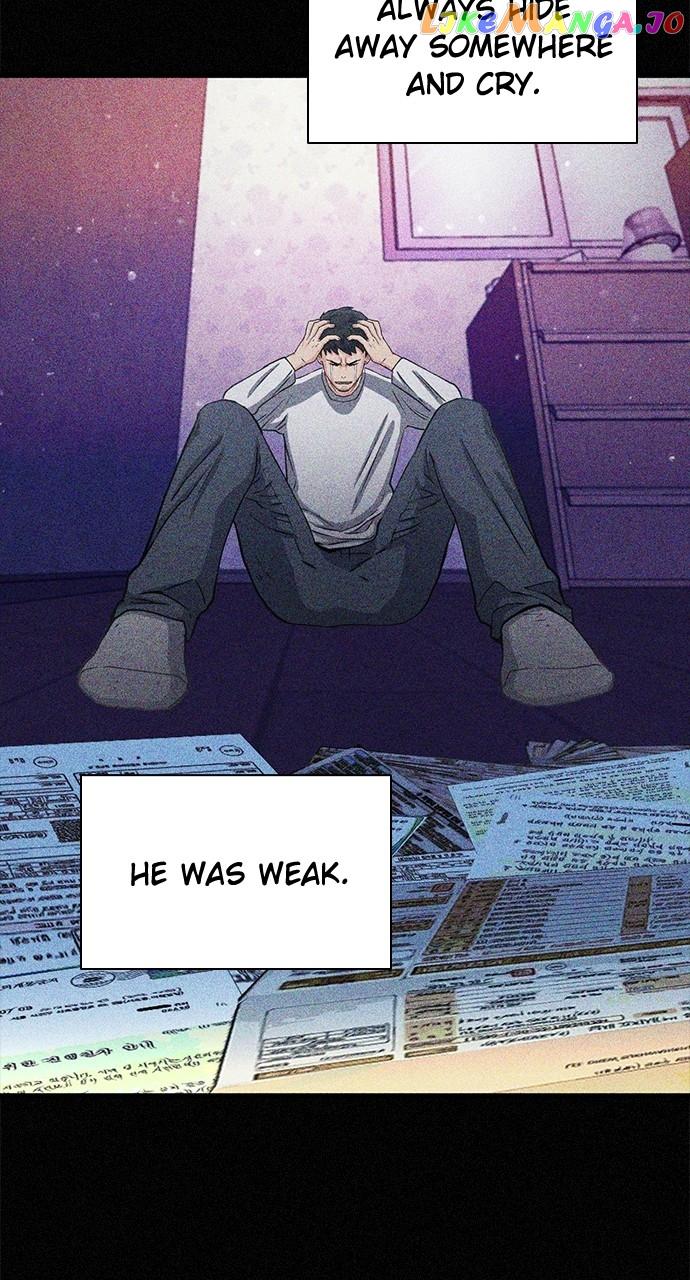 Read Moonmade Child chapter 41 image 19 on Lezhin