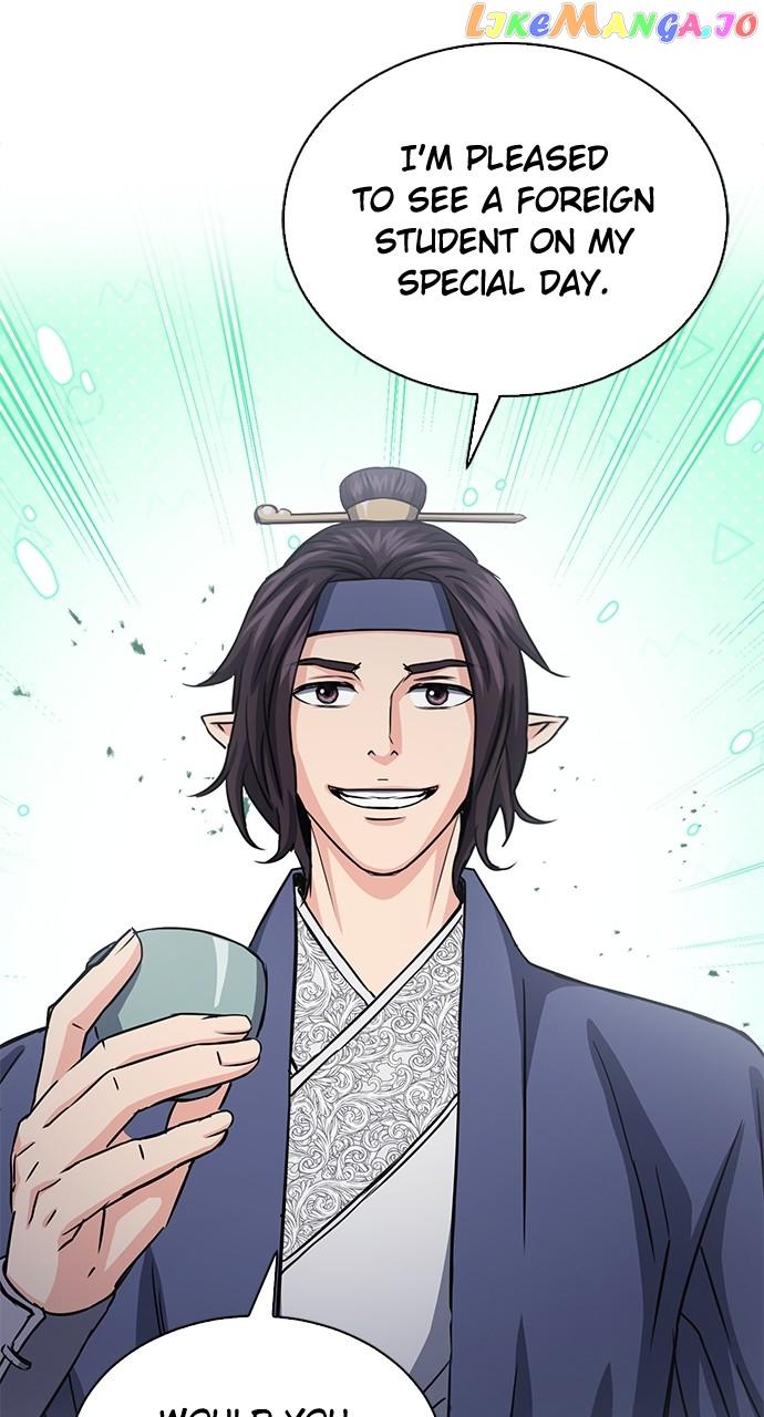 Read Moonmade Child chapter 41 image 192 on Lezhin
