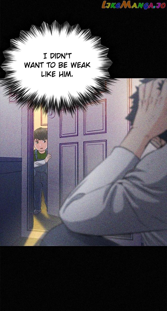 Read Moonmade Child chapter 41 image 21 on Lezhin