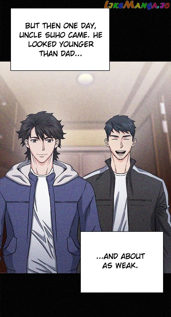 Read Moonmade Child chapter 41 image 23 on Lezhin
