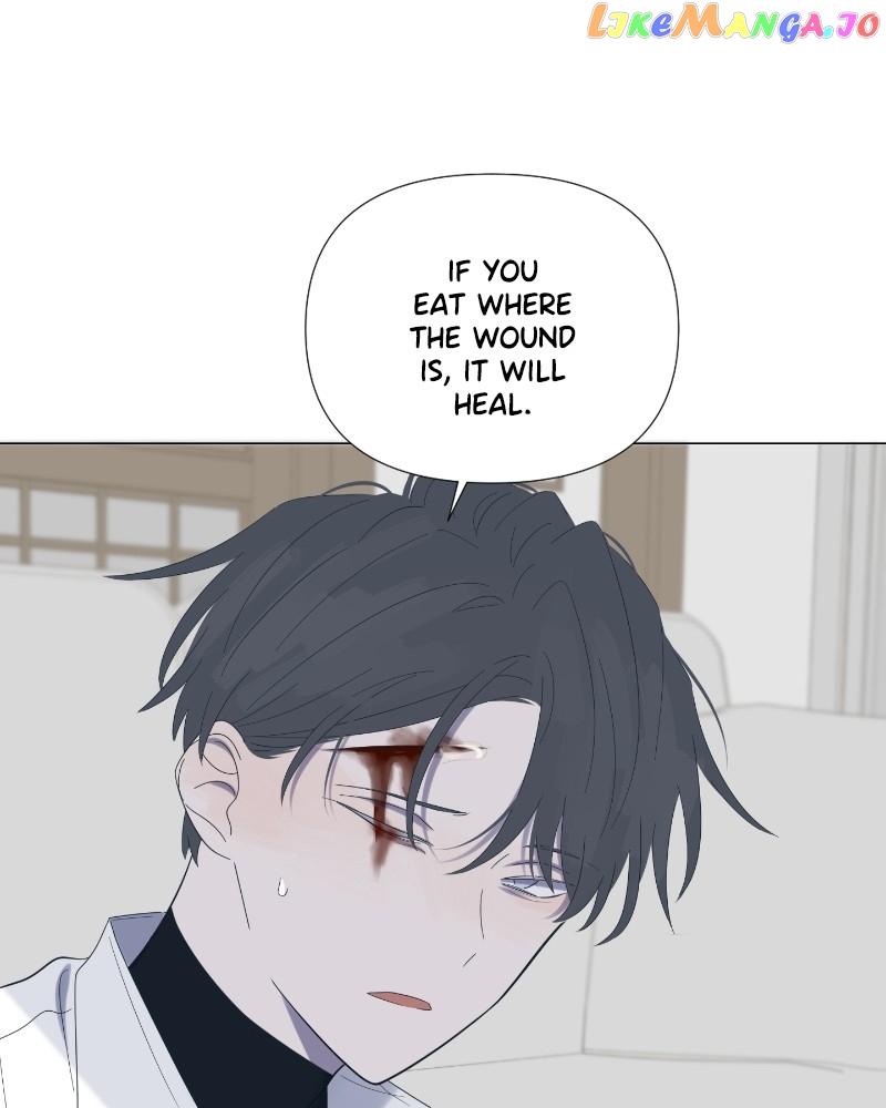Read Moonmade Child chapter 41 image 24 on Lezhin