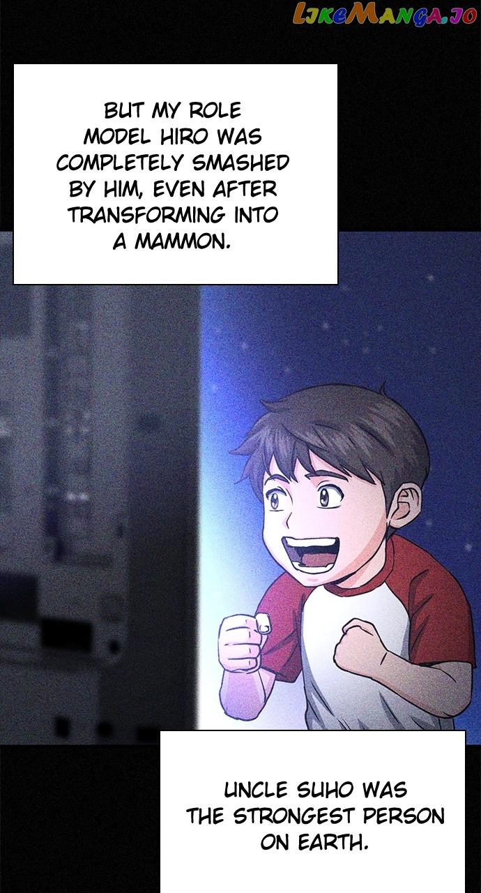 Read Moonmade Child chapter 41 image 26 on Lezhin