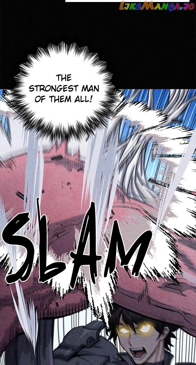 Read Moonmade Child chapter 41 image 27 on Lezhin