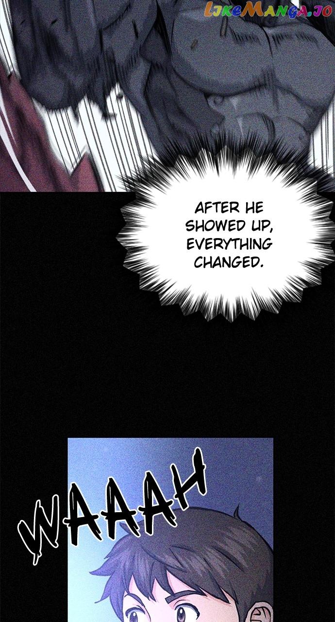 Read Moonmade Child chapter 41 image 29 on Lezhin