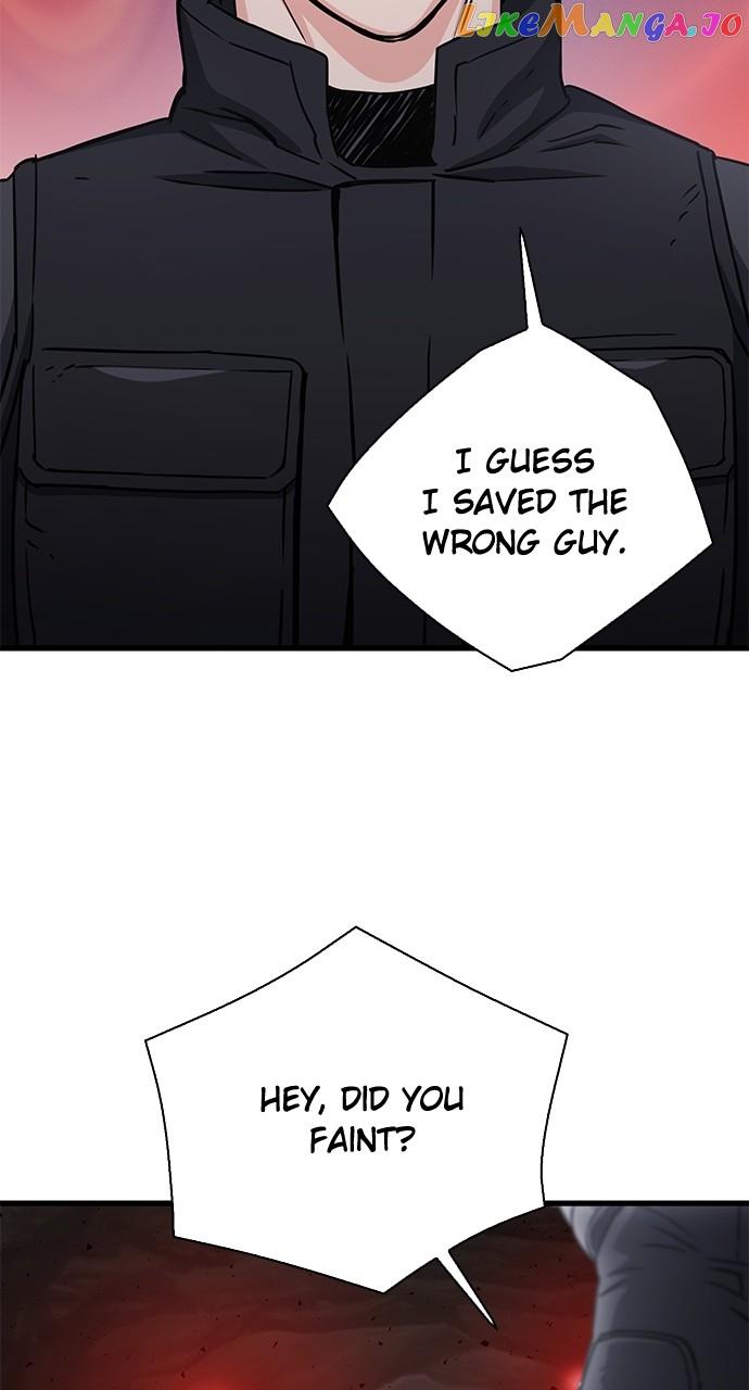 Read Moonmade Child chapter 41 image 3 on Lezhin