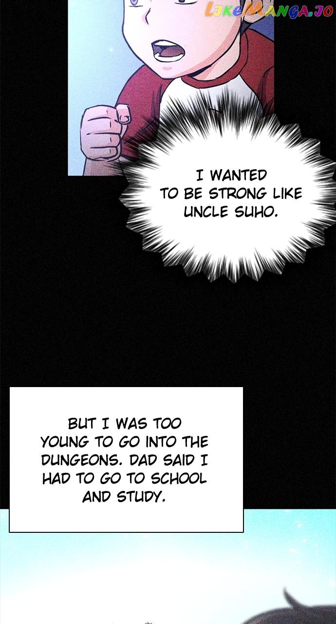 Read Moonmade Child chapter 41 image 31 on Lezhin
