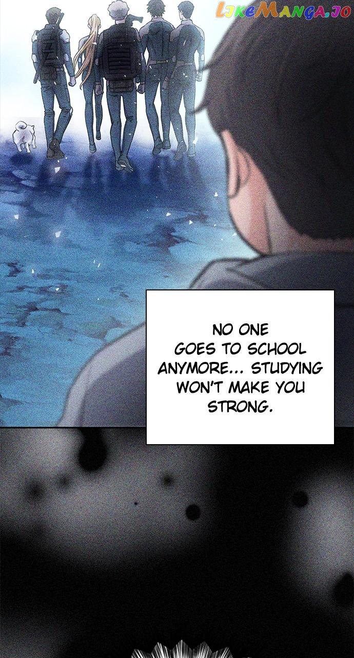 Read Moonmade Child chapter 41 image 33 on Lezhin
