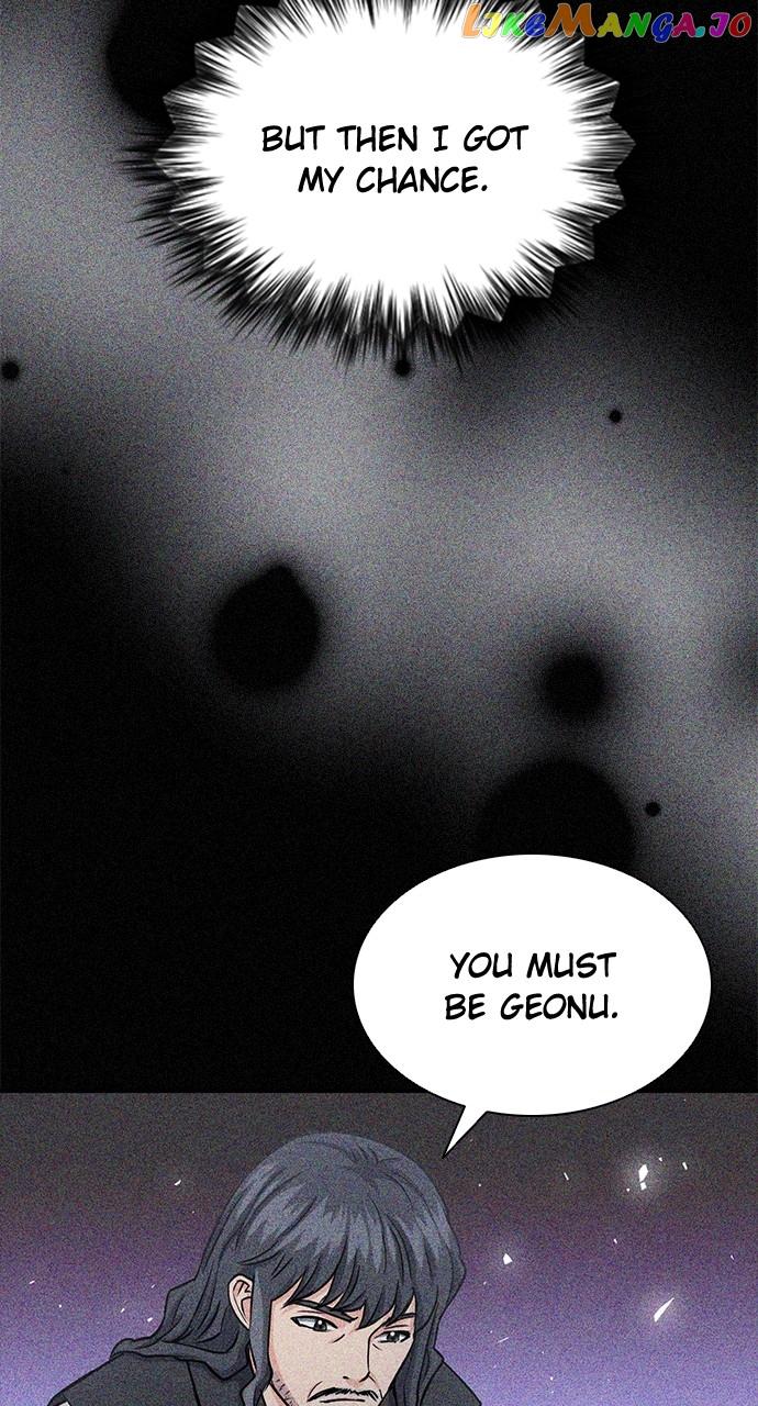 Read Moonmade Child chapter 41 image 35 on Lezhin