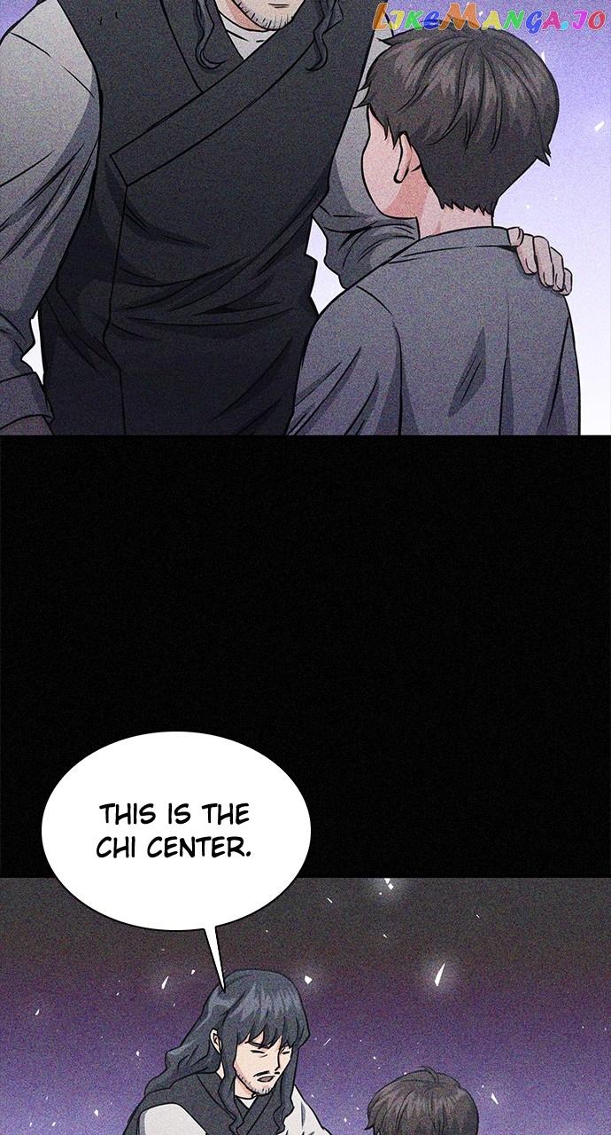 Read Moonmade Child chapter 41 image 38 on Lezhin