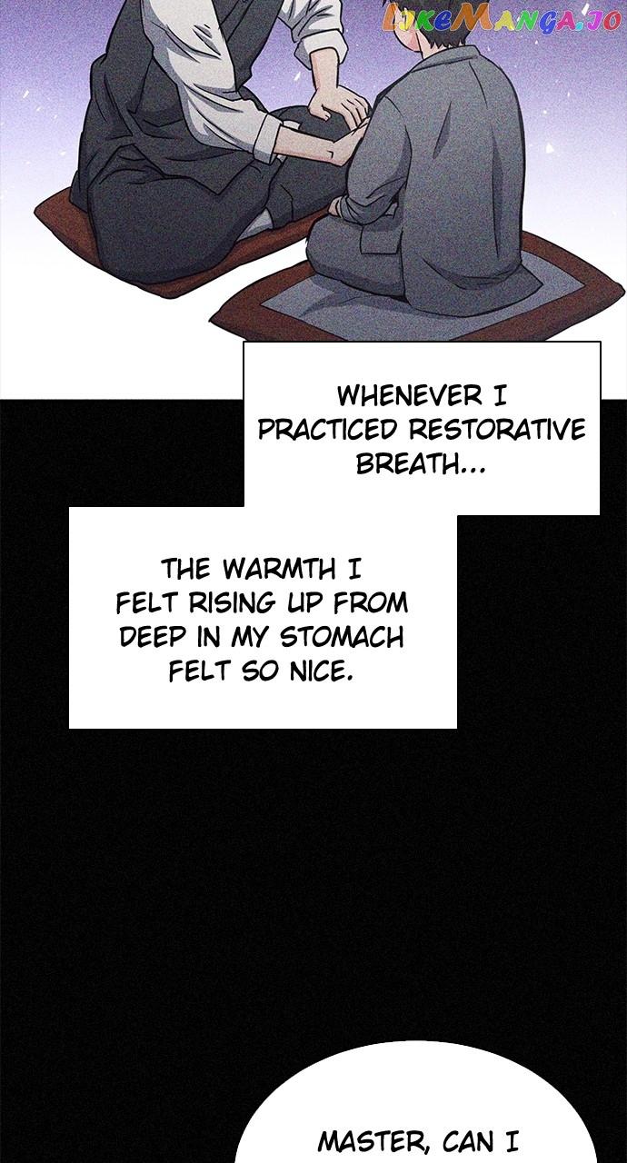 Read Moonmade Child chapter 41 image 39 on Lezhin