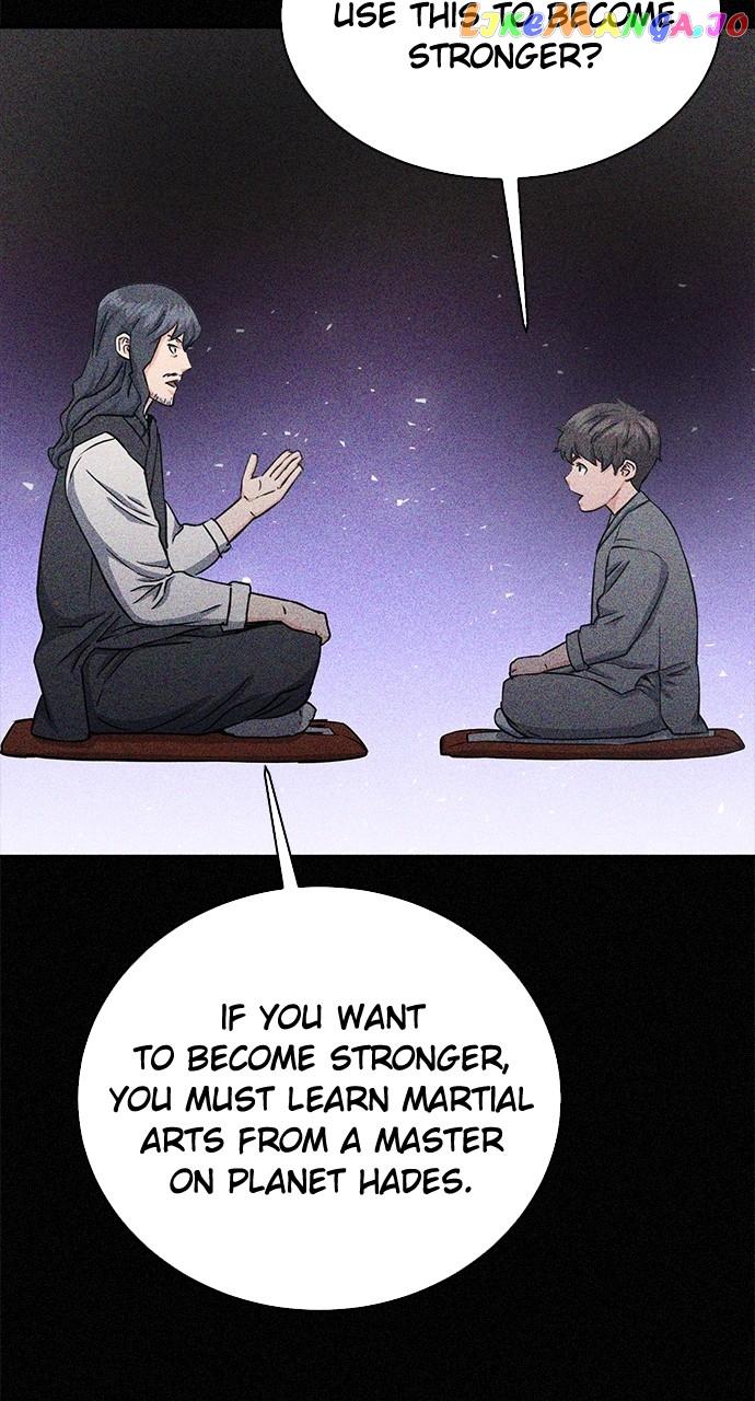 Read Moonmade Child chapter 41 image 41 on Lezhin