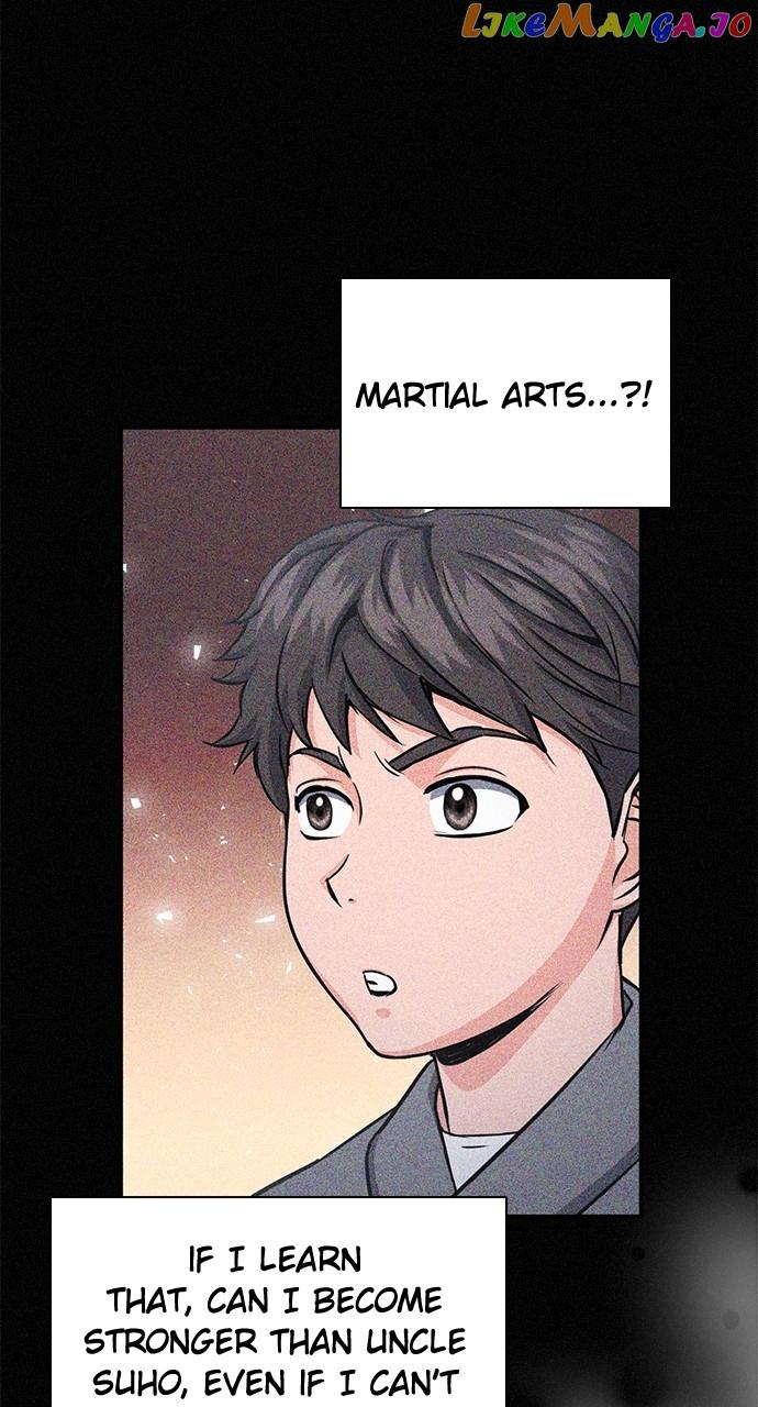 Read Moonmade Child chapter 41 image 43 on Lezhin
