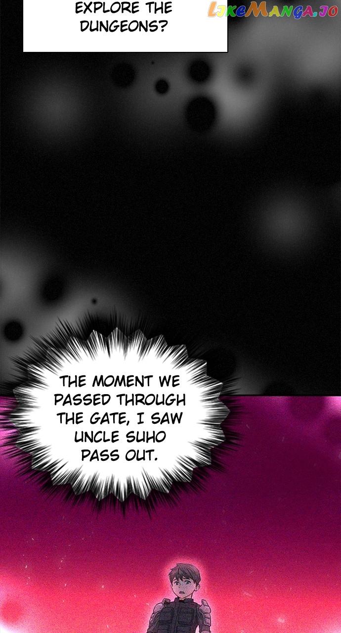 Read Moonmade Child chapter 41 image 45 on Lezhin