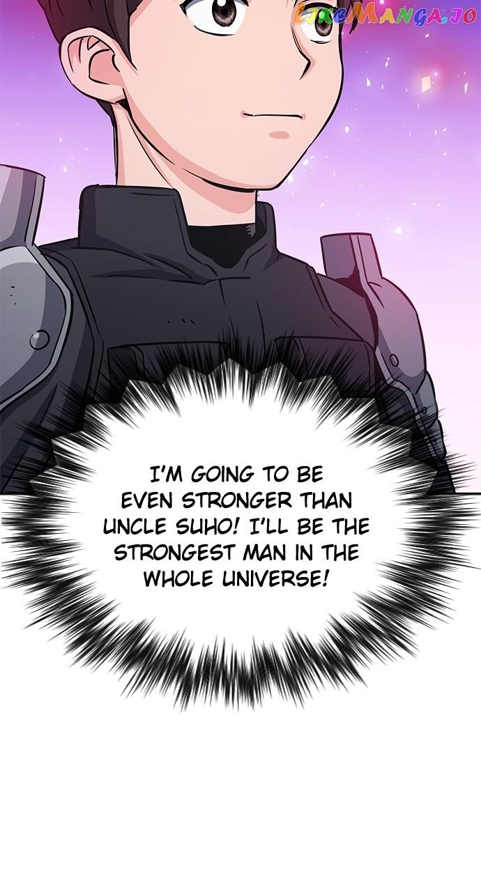 Read Moonmade Child chapter 41 image 53 on Lezhin