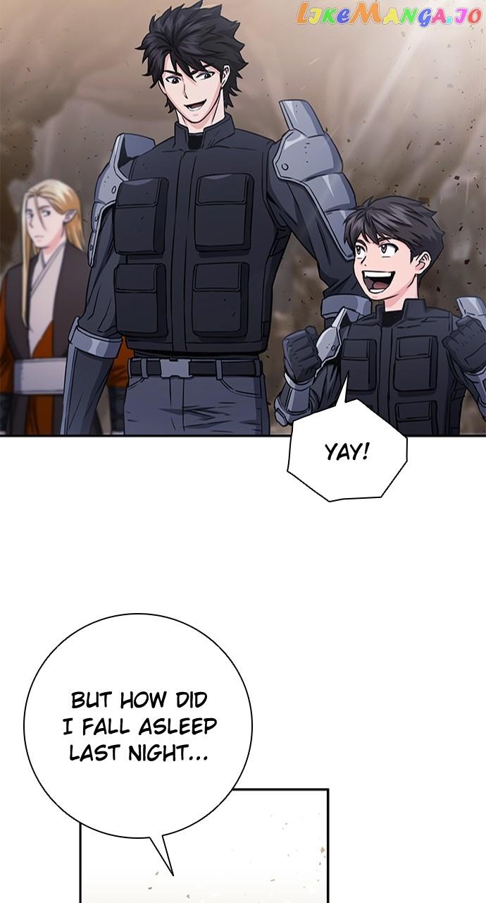 Read Moonmade Child chapter 41 image 63 on Lezhin