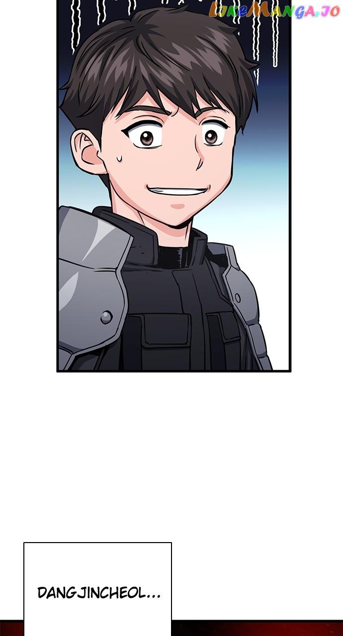 Read Moonmade Child chapter 41 image 7 on Lezhin