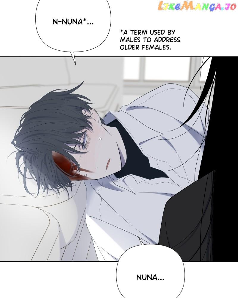 Read Moonmade Child chapter 41 image 73 on Lezhin
