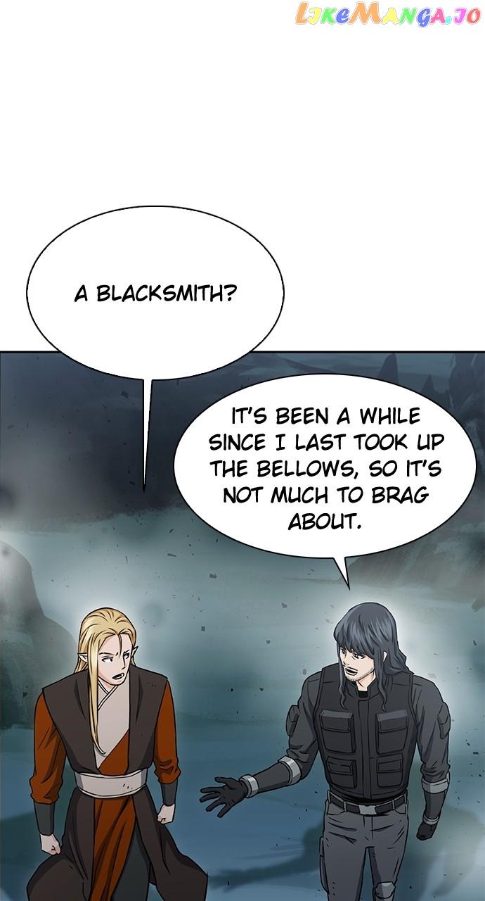 Read Moonmade Child chapter 41 image 74 on Lezhin