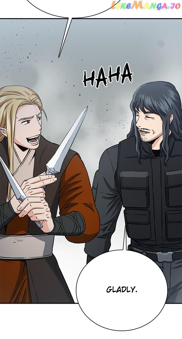 Read Moonmade Child chapter 41 image 77 on Lezhin