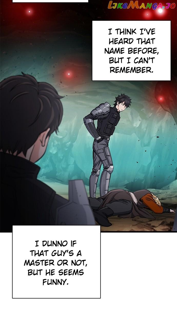 Read Moonmade Child chapter 41 image 9 on Lezhin