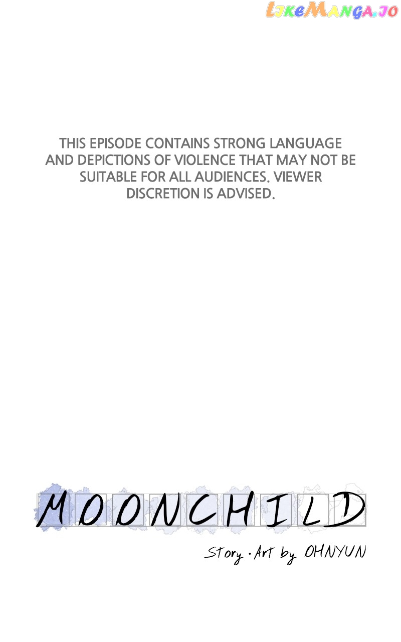Read Moonmade Child chapter 42 image 1 on Lezhin