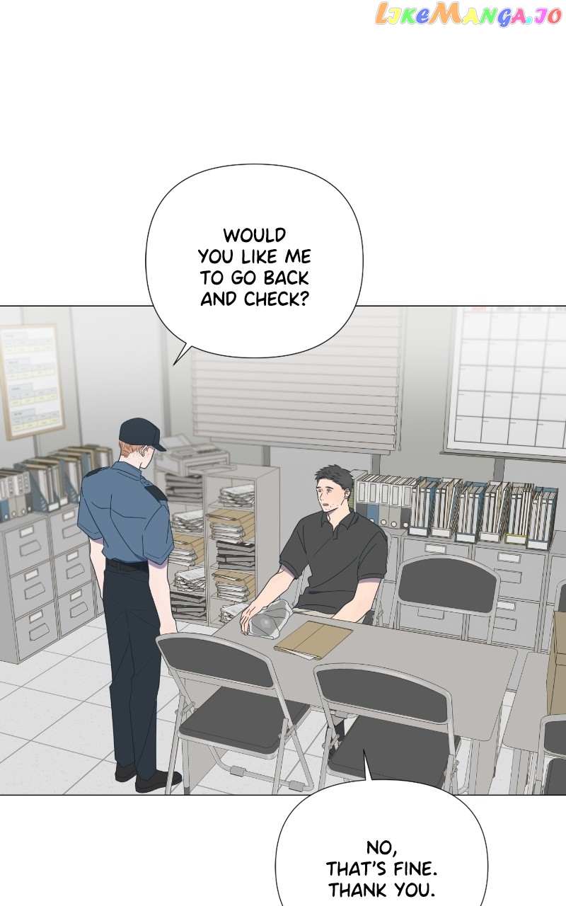 Read Moonmade Child chapter 42 image 15 on Lezhin