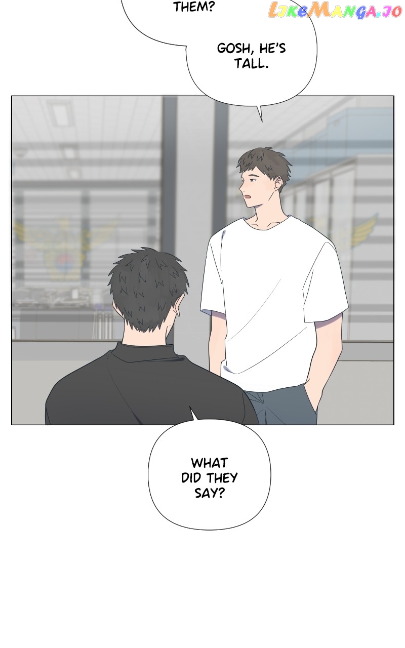 Read Moonmade Child chapter 42 image 19 on Lezhin