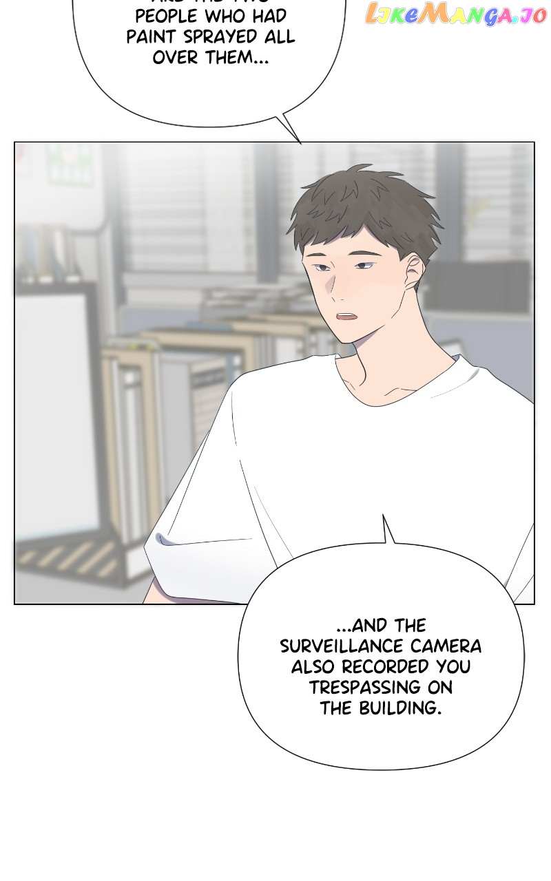Read Moonmade Child chapter 42 image 4 on Lezhin
