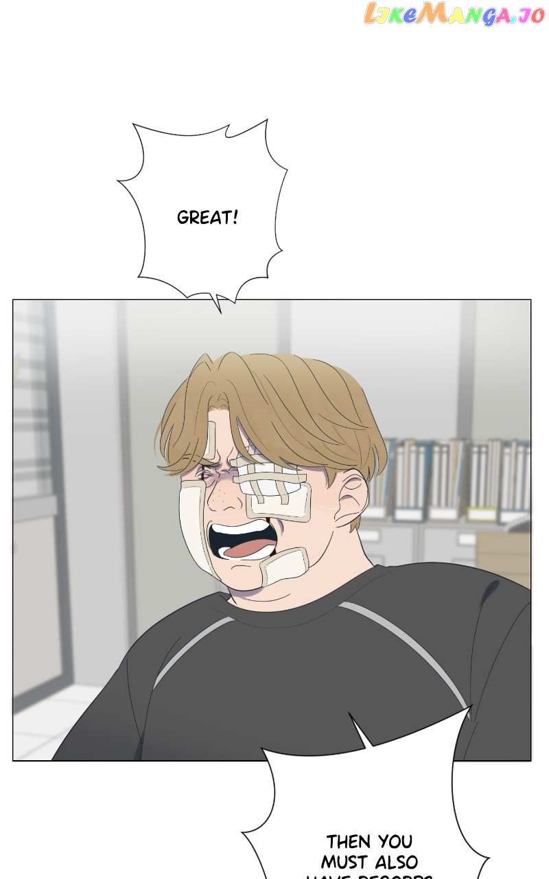Read Moonmade Child chapter 42 image 5 on Lezhin