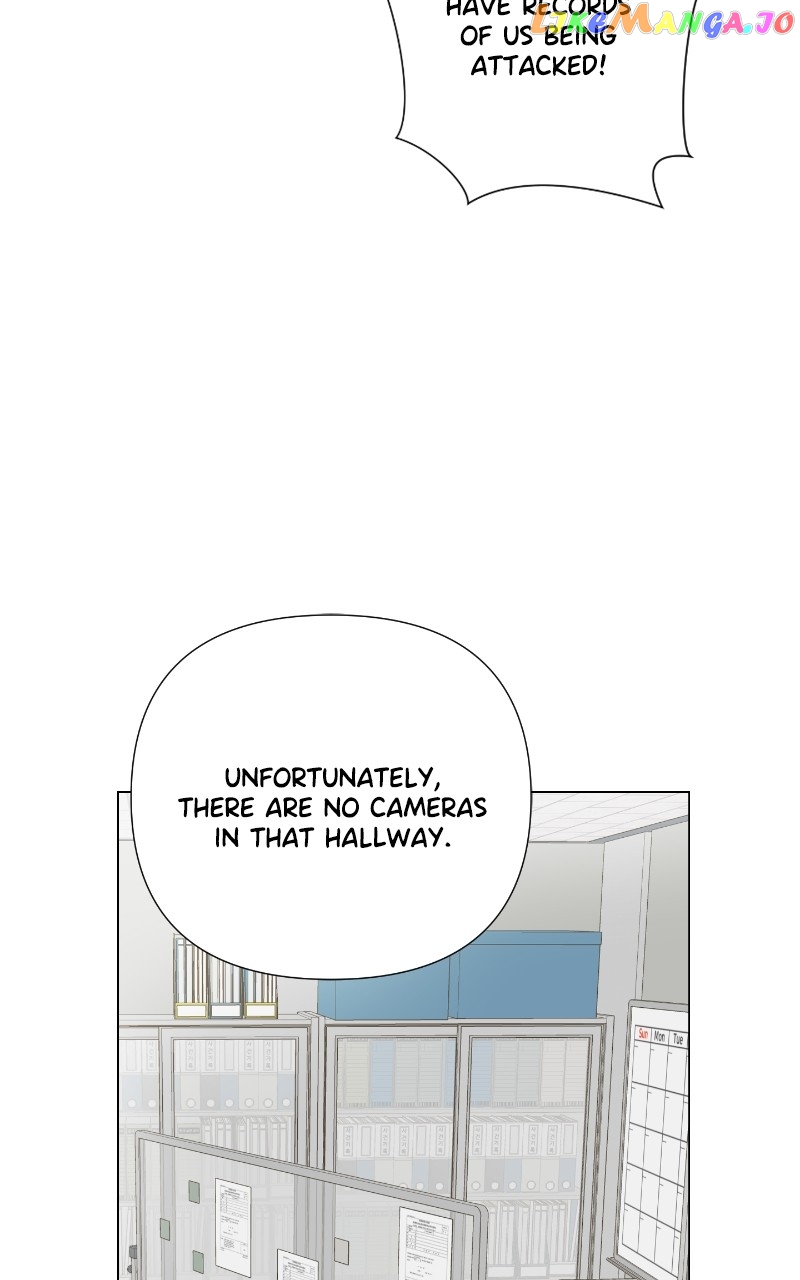 Read Moonmade Child chapter 42 image 6 on Lezhin