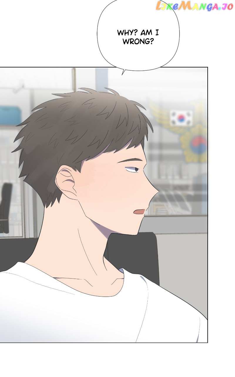Read Moonmade Child chapter 42 image 9 on Lezhin