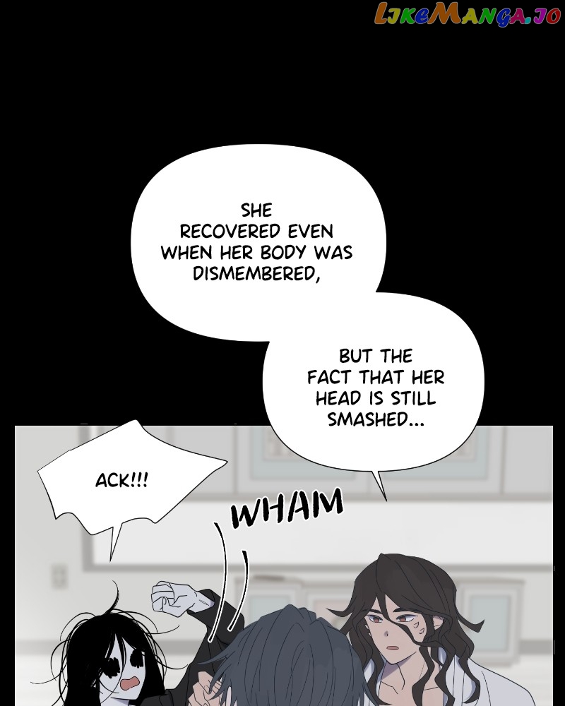 Read Moonmade Child chapter 43 image 28 on Lezhin