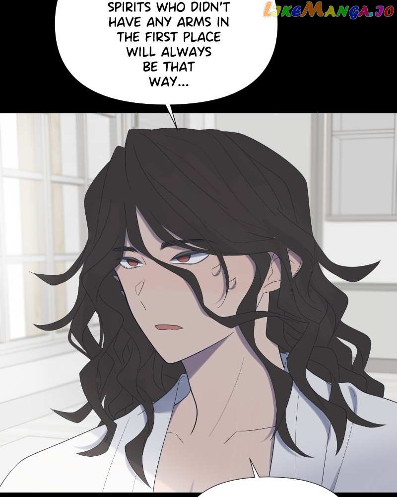 Read Moonmade Child chapter 43 image 30 on Lezhin