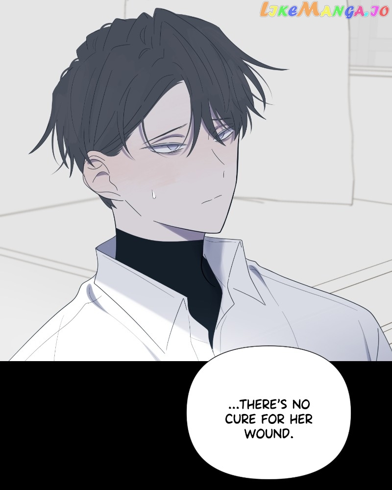 Read Moonmade Child chapter 43 image 32 on Lezhin