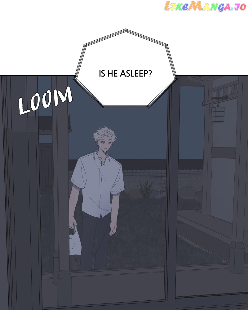 Read Moonmade Child chapter 43 image 49 on Lezhin