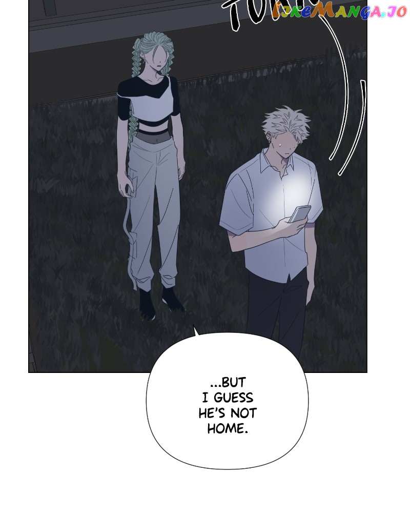 Read Moonmade Child chapter 43 image 70 on Lezhin