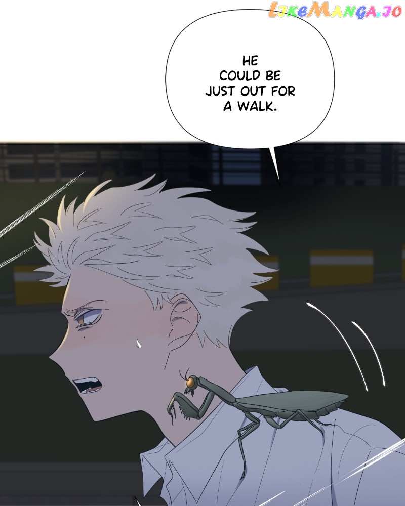Read Moonmade Child chapter 43 image 80 on Lezhin