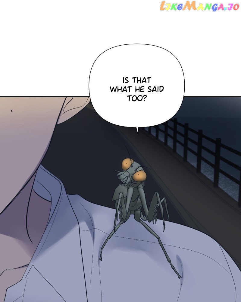 Read Moonmade Child chapter 43 image 83 on Lezhin