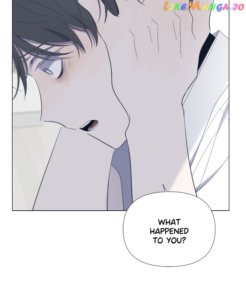 Read Moonmade Child chapter 43 image 9 on Lezhin