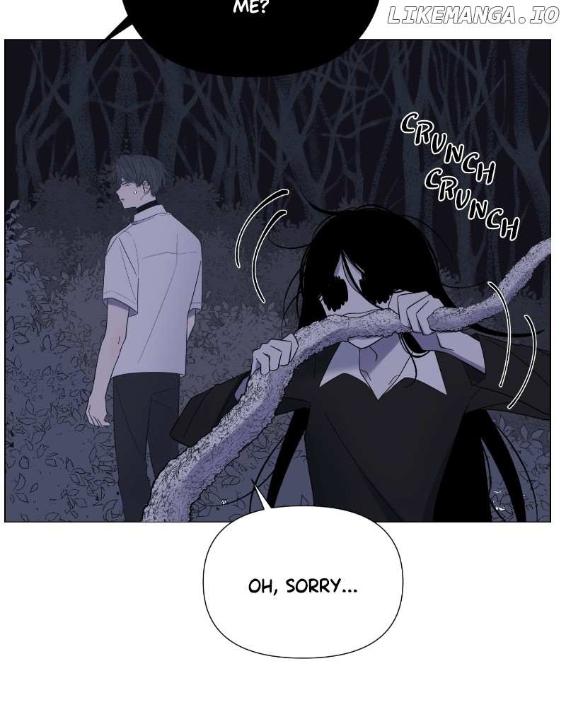 Read Moonmade Child chapter 44 image 21 on Lezhin