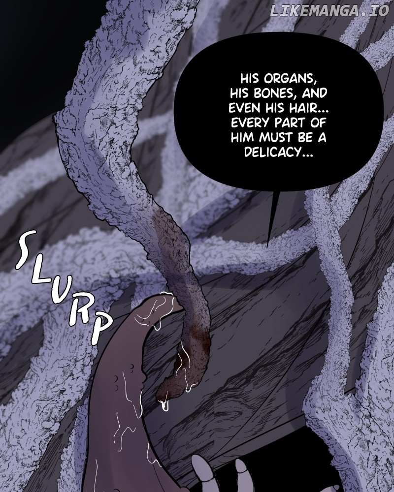 Read Moonmade Child chapter 44 image 29 on Lezhin