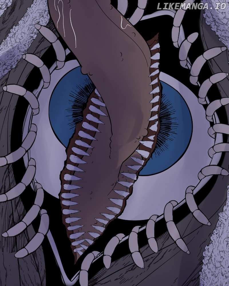 Read Moonmade Child chapter 44 image 30 on Lezhin