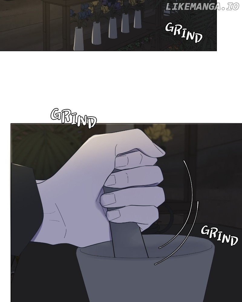 Read Moonmade Child chapter 44 image 46 on Lezhin
