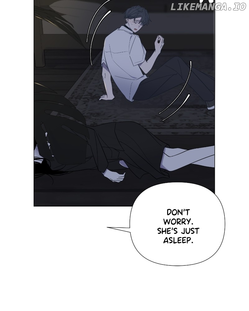 Read Moonmade Child chapter 44 image 49 on Lezhin
