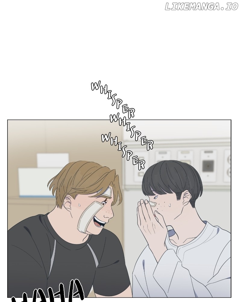 Read Moonmade Child chapter 45 image 12 on Lezhin