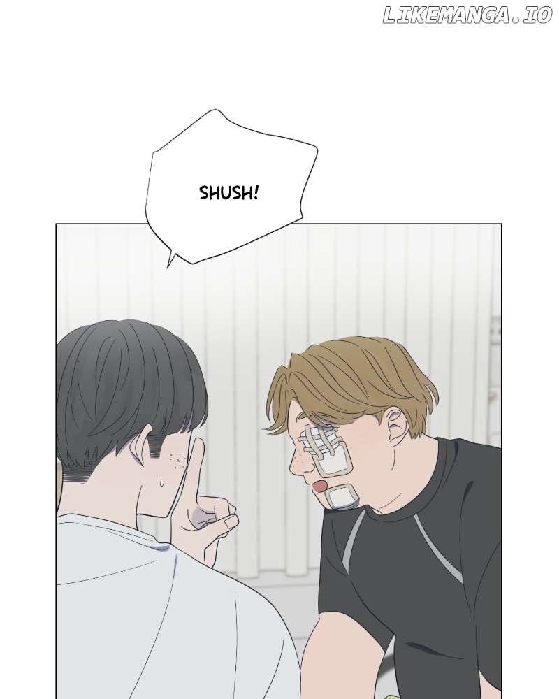 Read Moonmade Child chapter 45 image 14 on Lezhin