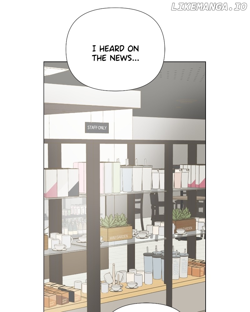 Read Moonmade Child chapter 45 image 2 on Lezhin