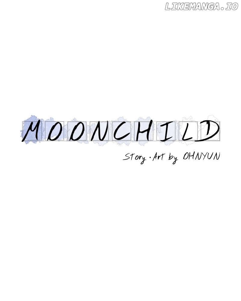 Read Moonmade Child chapter 45 image 20 on Lezhin