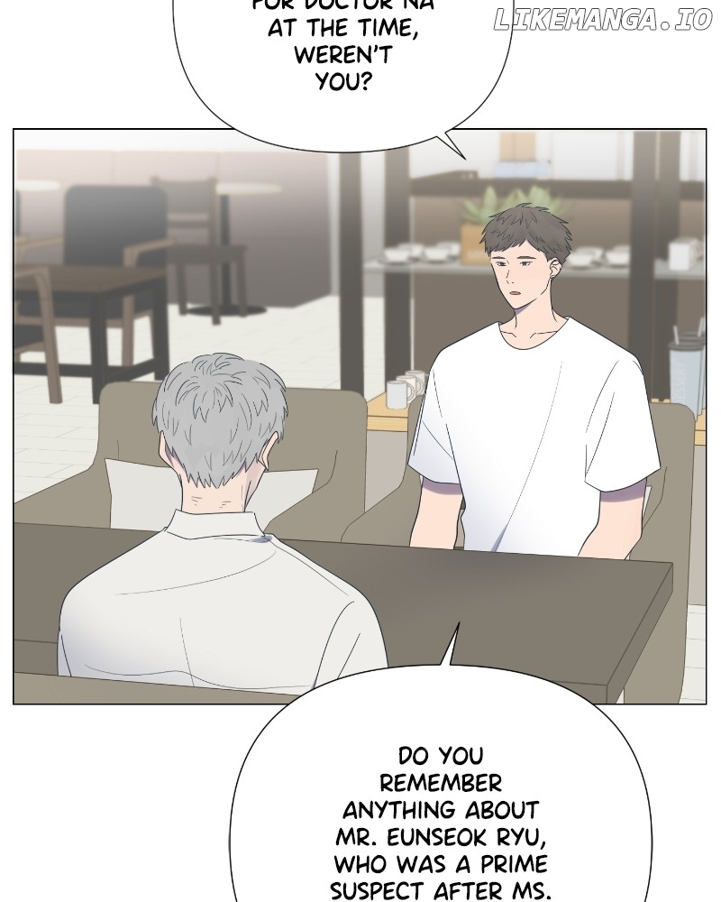 Read Moonmade Child chapter 45 image 5 on Lezhin